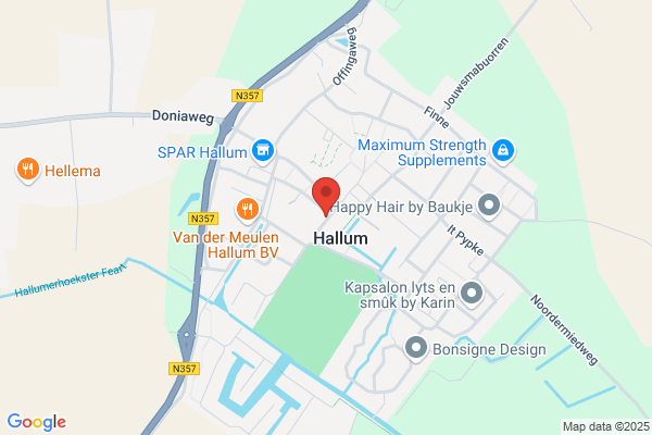 Hubo