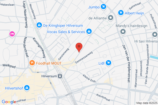 Notariskantoor Gast & Pieffers