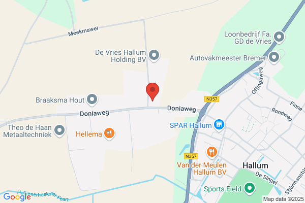 Randstad Uitzendbureau