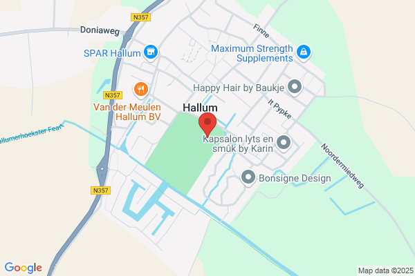 Tennisvereniging Hallum