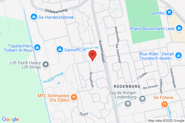 Vrieseling Schildersbedrijf