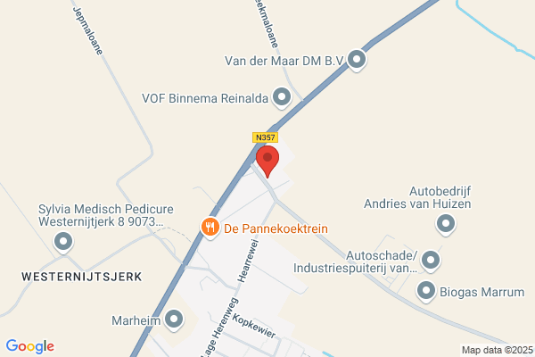 Wijbenga