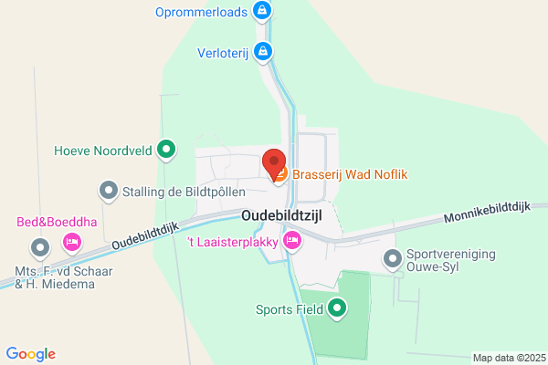 Zee Rietdekkersbedrijf S van der