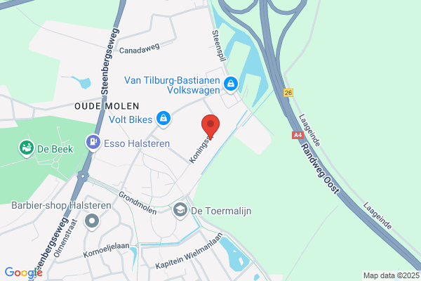 Brouwers Bv