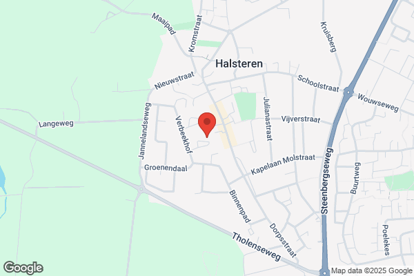 Inforhei Bv
