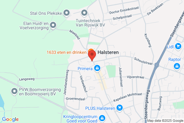 Mens & Verbogt
