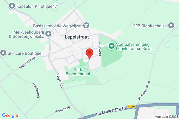 Natuurlijk Beter