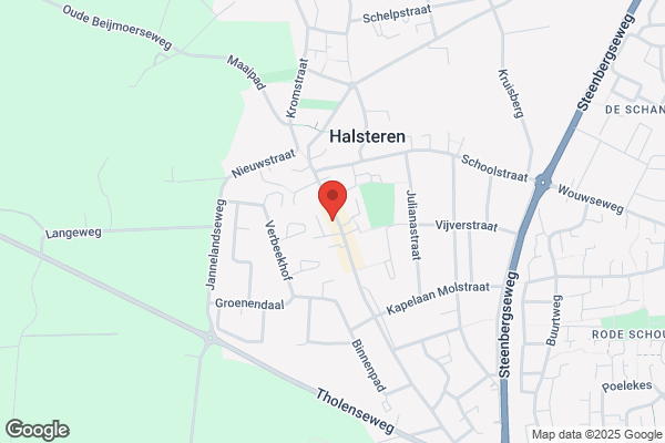 Stoop, Hans