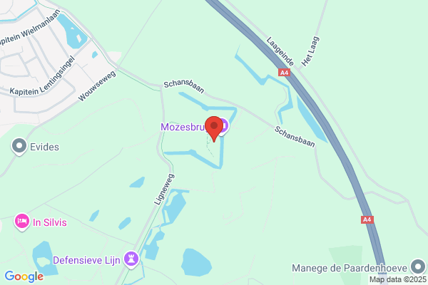 De Brabantse Wal