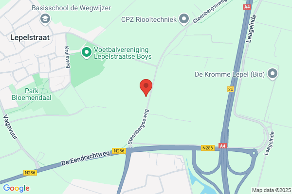 Het Antiekparadijs