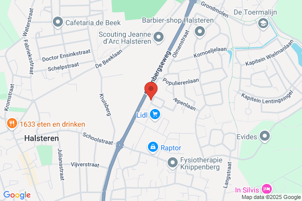 Jungerling, Y J J