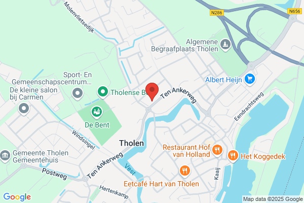 Huisartsenpraktijk Vliethof