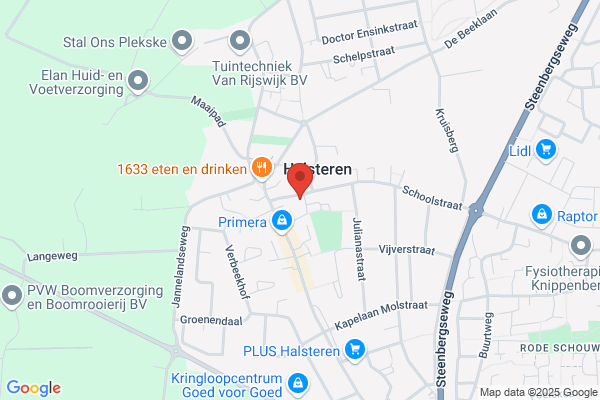 Teijgeler, C N