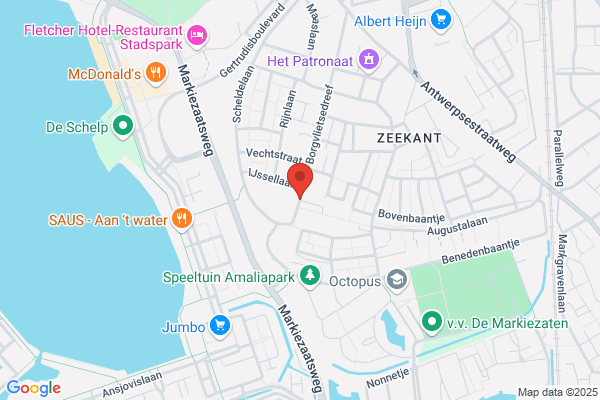 Ggd Westbrabant