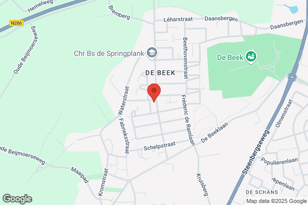 M. Bekker G. Bekker Teekens Huisartsen