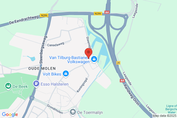 Eskes Bv