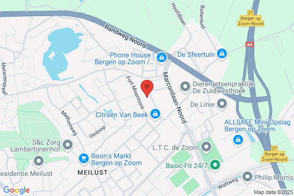 Sprint Bv, De