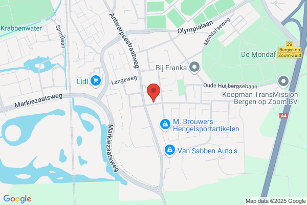 Hermans Vof