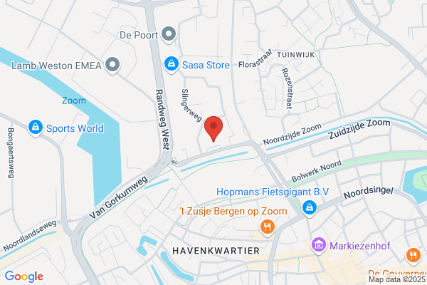 Autobedr.G.Vanhensbergen Bv