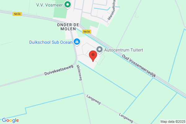 Autobedrijf C. Bal V.O.F.