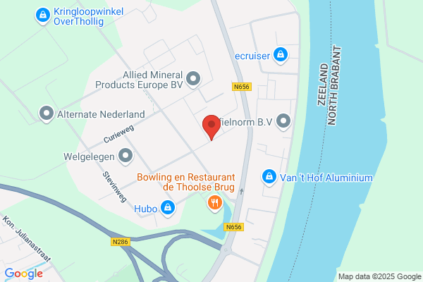 Autobedrijf Klein Molenbeek Bv