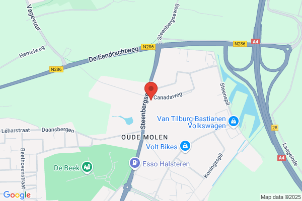 Autobedrijf Labo Bv