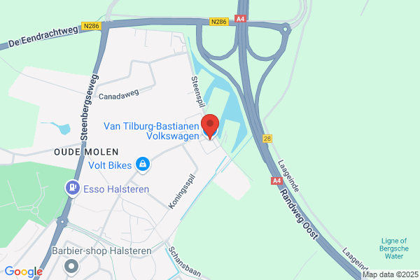 Autobedrijf Van Bladel