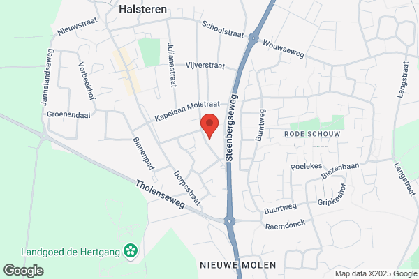 Th.M. Wijsman