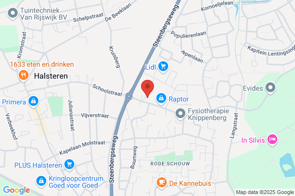 Vakgarage Snoeijers