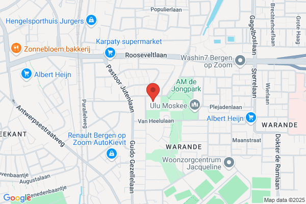 Algemene Basisschool Oost