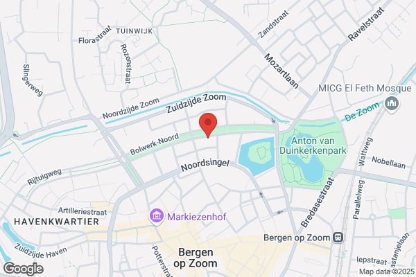 FBA Adviesgroep