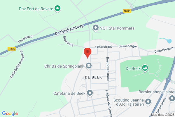 Coordinatie- En Adviesbureau Van Oort Boz