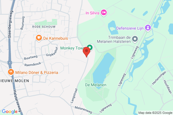 Den Hoed Consultancy