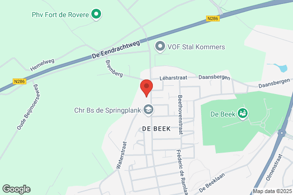 Wal Adviesbureau Van Der