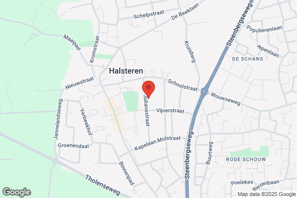 Administratie- En Adviesburo Van Rijen