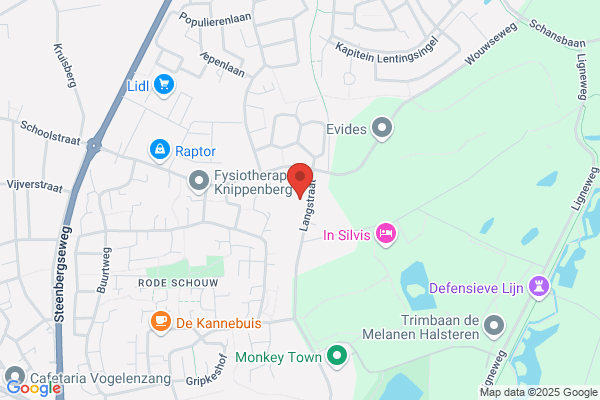 Amk-Consultants/ Administratiekantoor Mkb