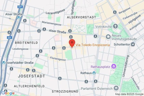 Toledia