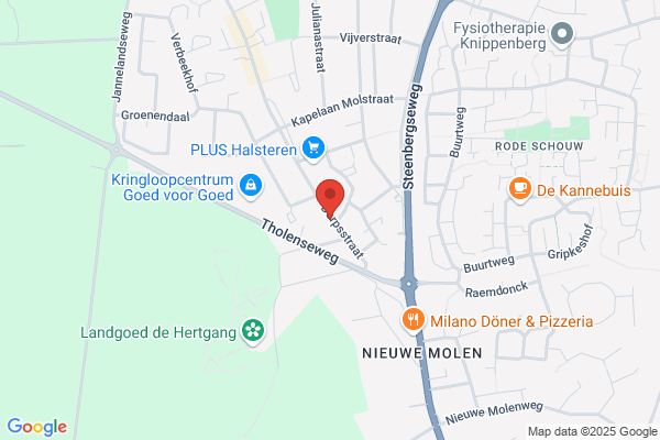 Bakkerij Van Broekhoven