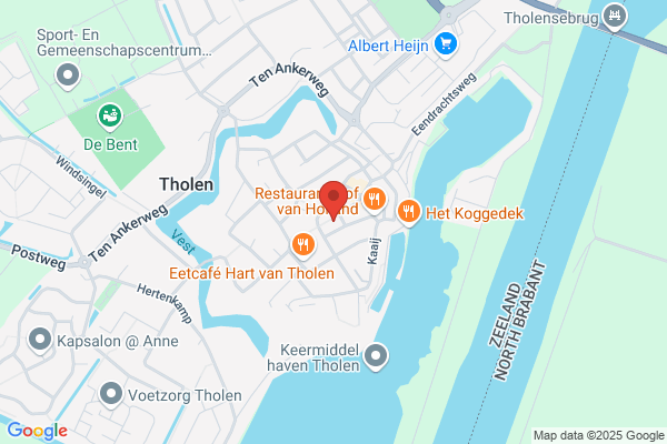 Bakkerij Van Oost Vof
