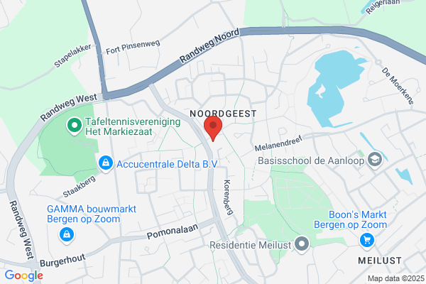 De Bakkerette