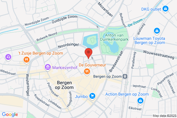 Vof 't Croissantje