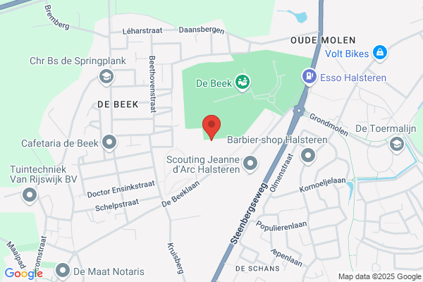 Kiem, De