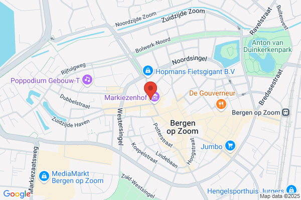 Stapelkamp, Banketbakkerij