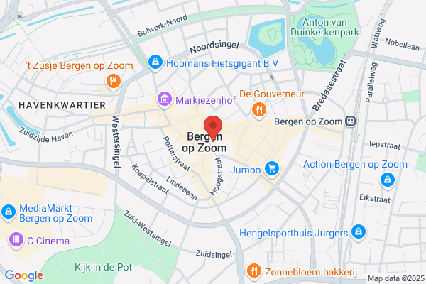 Kleine Vijzel, De