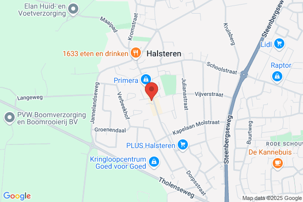 Kroeg, De