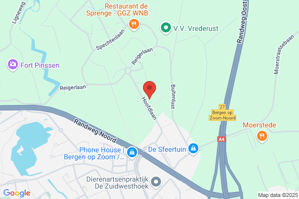 Schelde, De