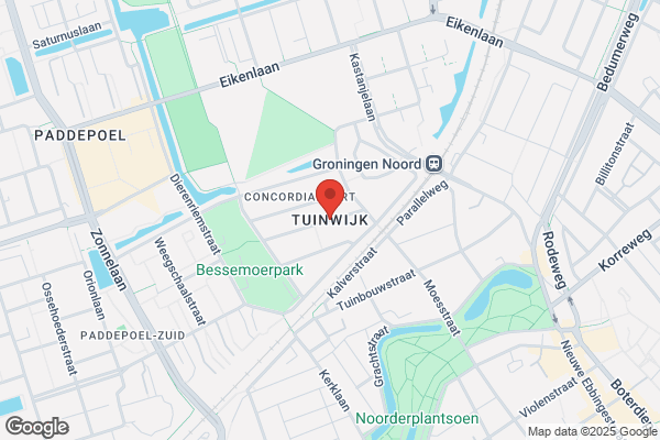 Tuinwijk