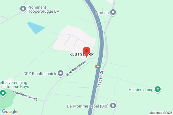 Vossenjacht