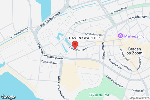 Cafe 't Dobbertje