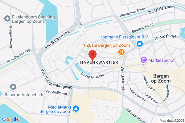 De Mortier Vof